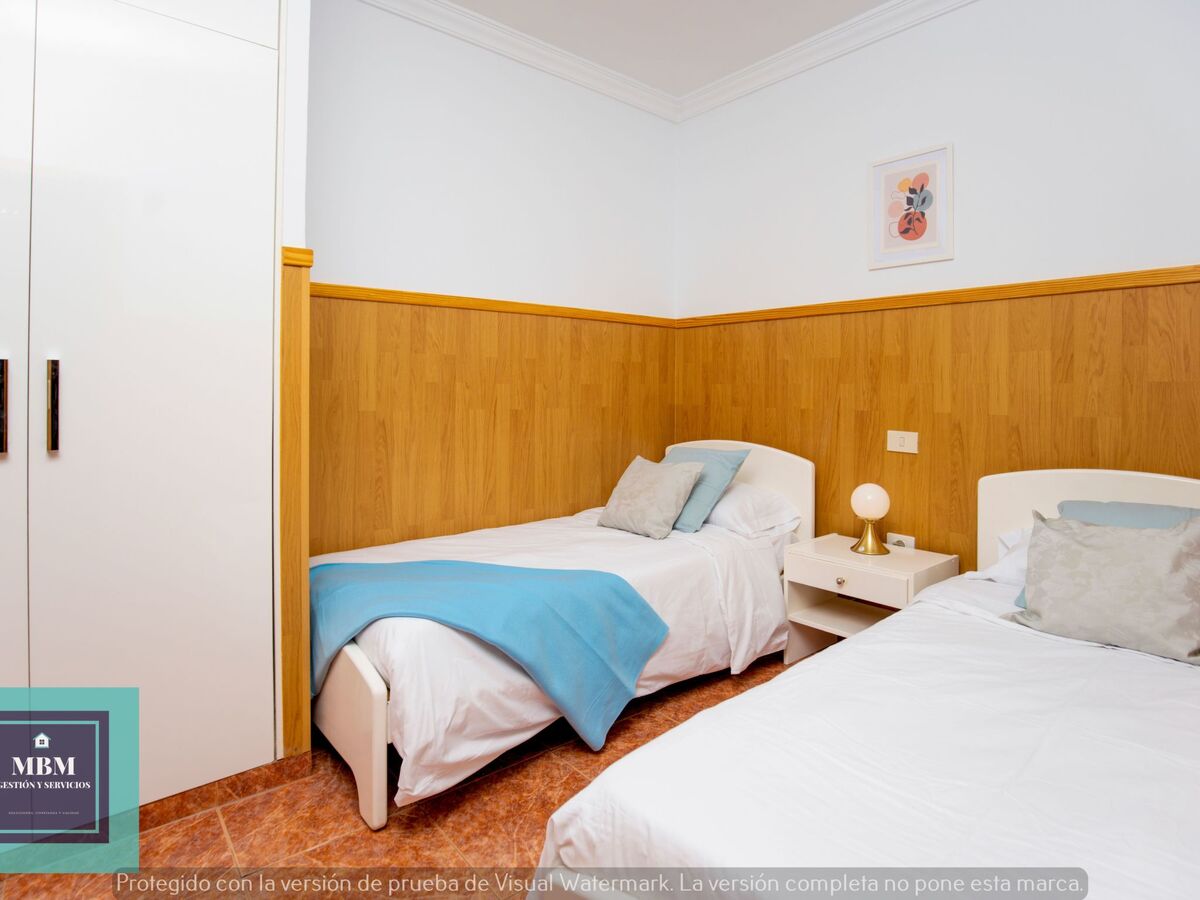 Villa Ignacita – Maison 3 chambres, piscine privée à Telde - Photo 13
