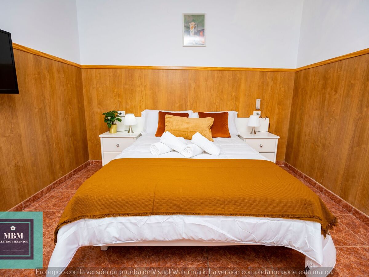 Villa Ignacita – Maison 3 chambres, piscine privée à Telde - Photo 14