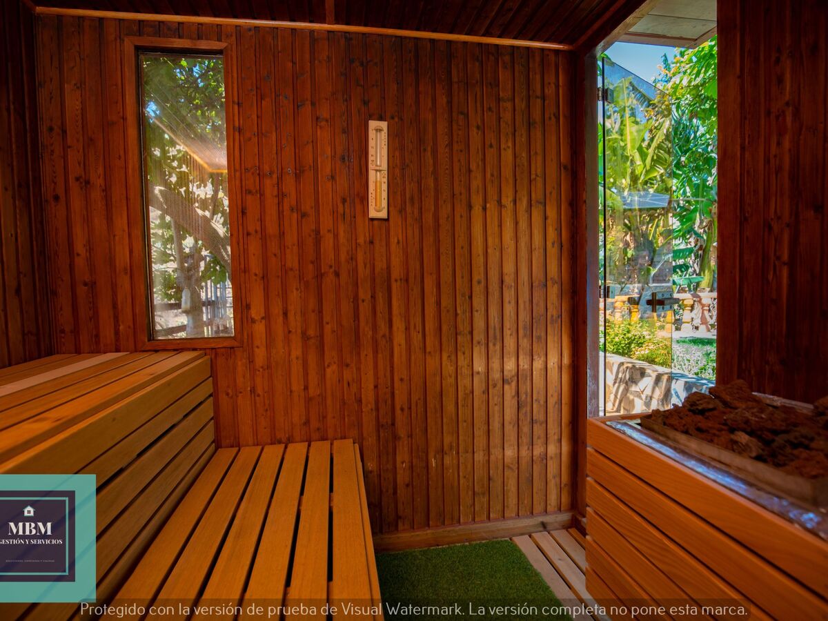 Villa Ignacita – Maison 3 chambres, piscine privée à Telde - Photo 16