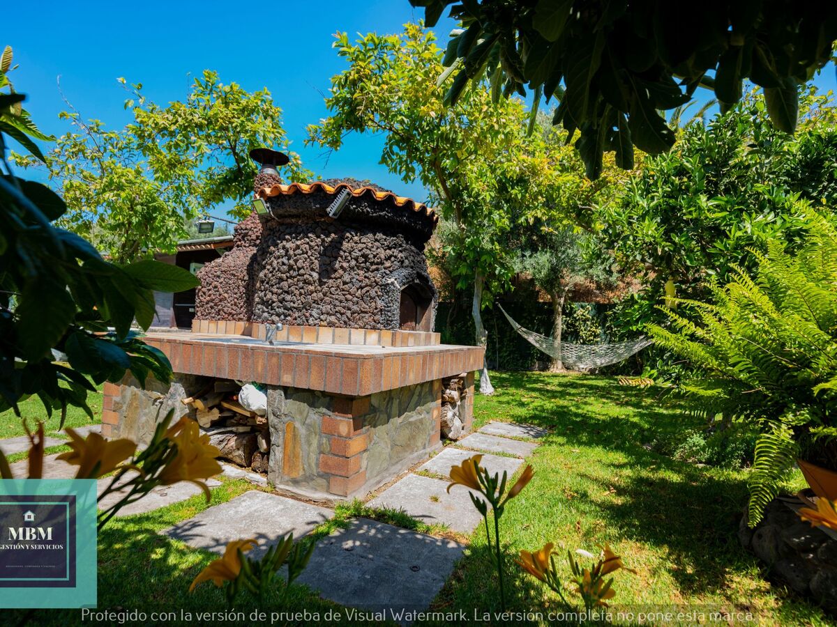Villa Ignacita – Maison 3 chambres, piscine privée à Telde - Photo 17