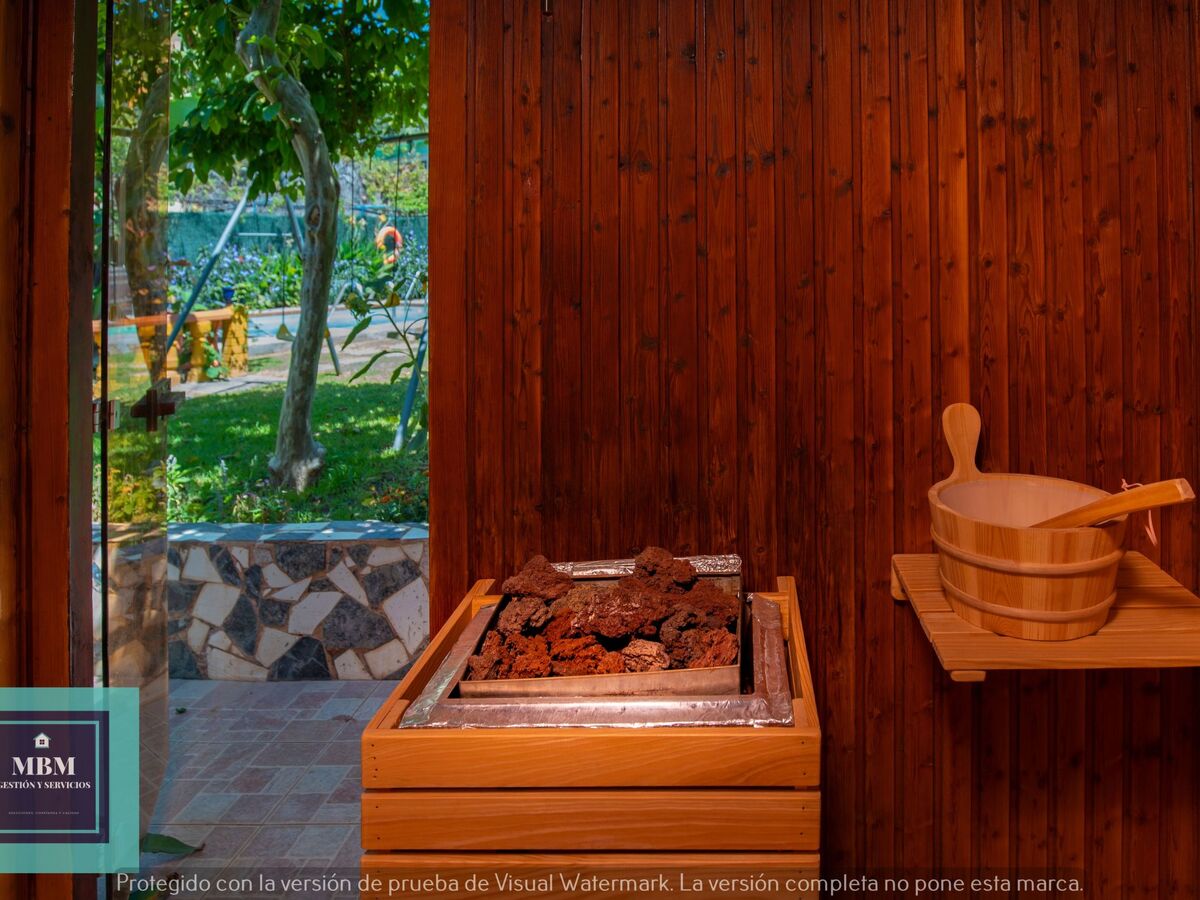 Villa Ignacita – Maison 3 chambres, piscine privée à Telde - Photo 18