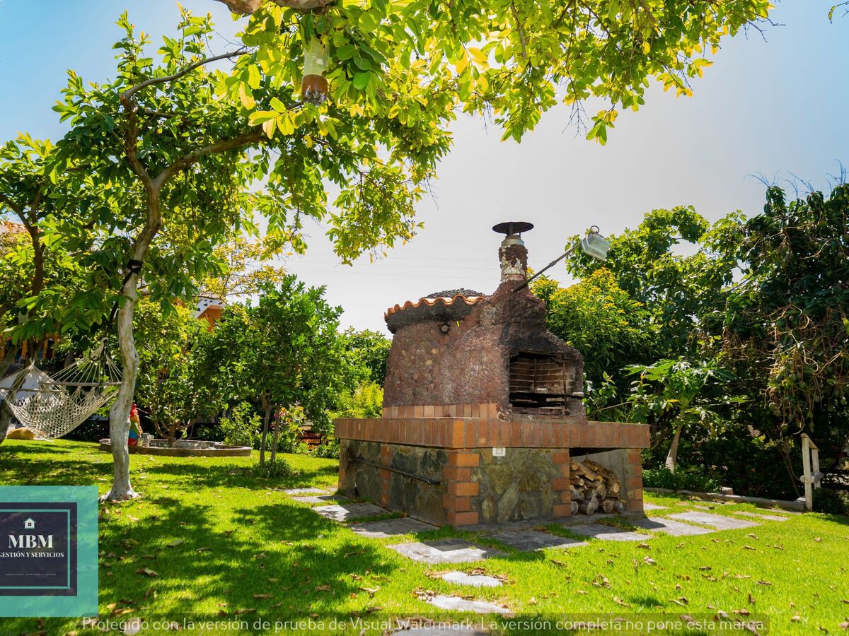 Villa Ignacita – Maison 3 chambres, piscine privée à Telde - Photo 21