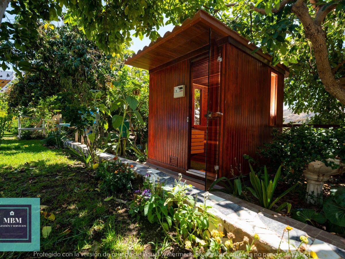 Villa Ignacita – Maison 3 chambres, piscine privée à Telde - Photo 22