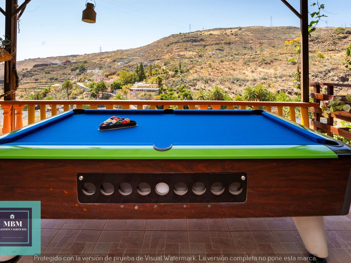 Villa Ignacita – Maison 3 chambres, piscine privée à Telde - Photo 24