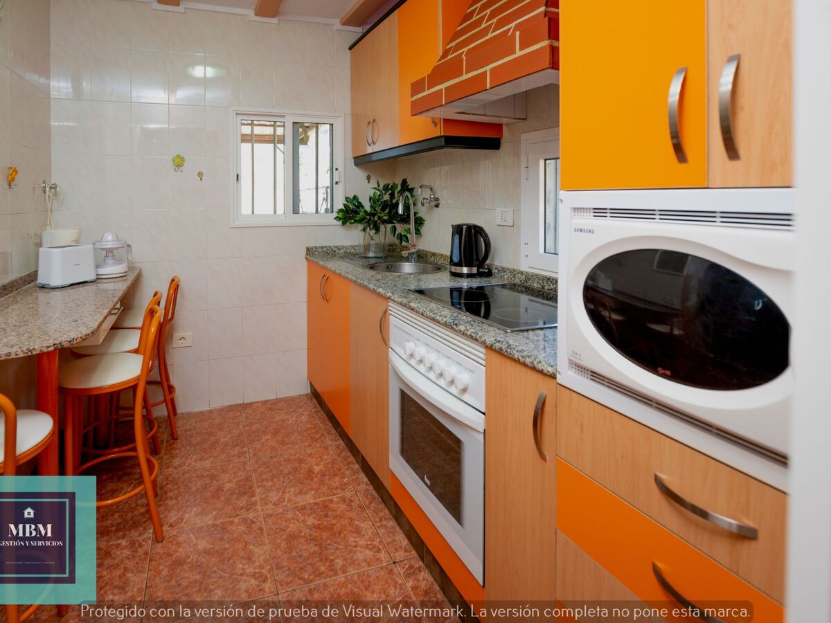 Villa Ignacita – Maison 3 chambres, piscine privée à Telde - Photo 30