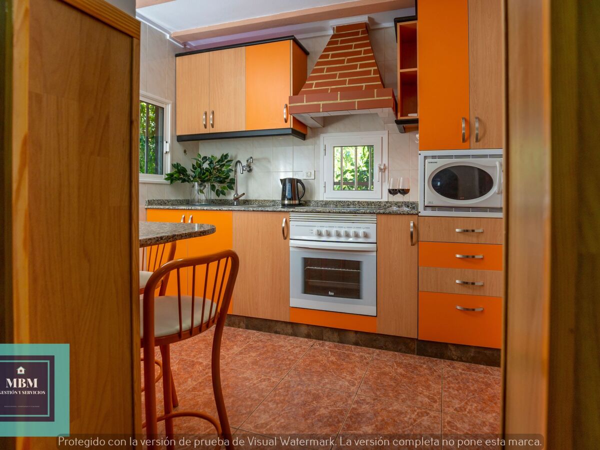 Villa Ignacita – Maison 3 chambres, piscine privée à Telde - Photo 31
