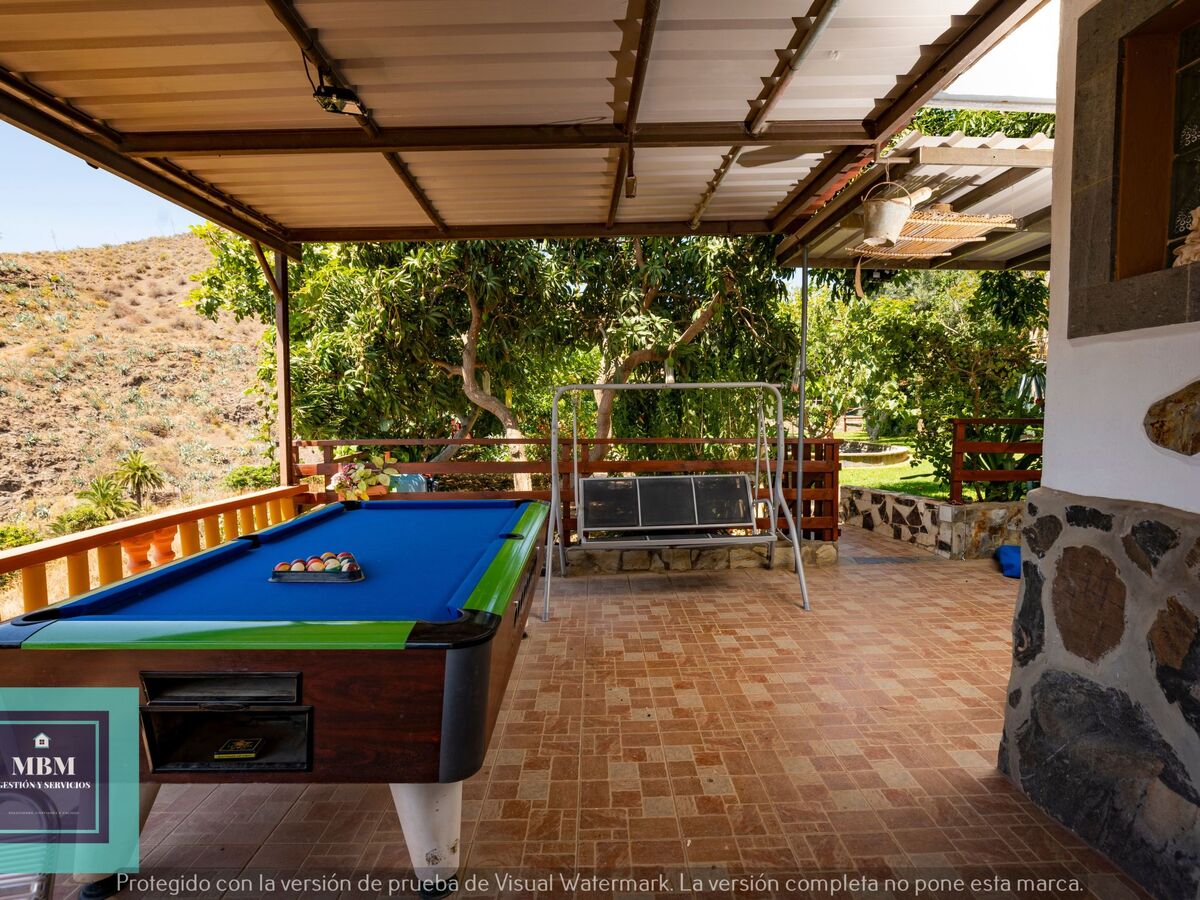 Villa Ignacita – Maison 3 chambres, piscine privée à Telde - Photo 32