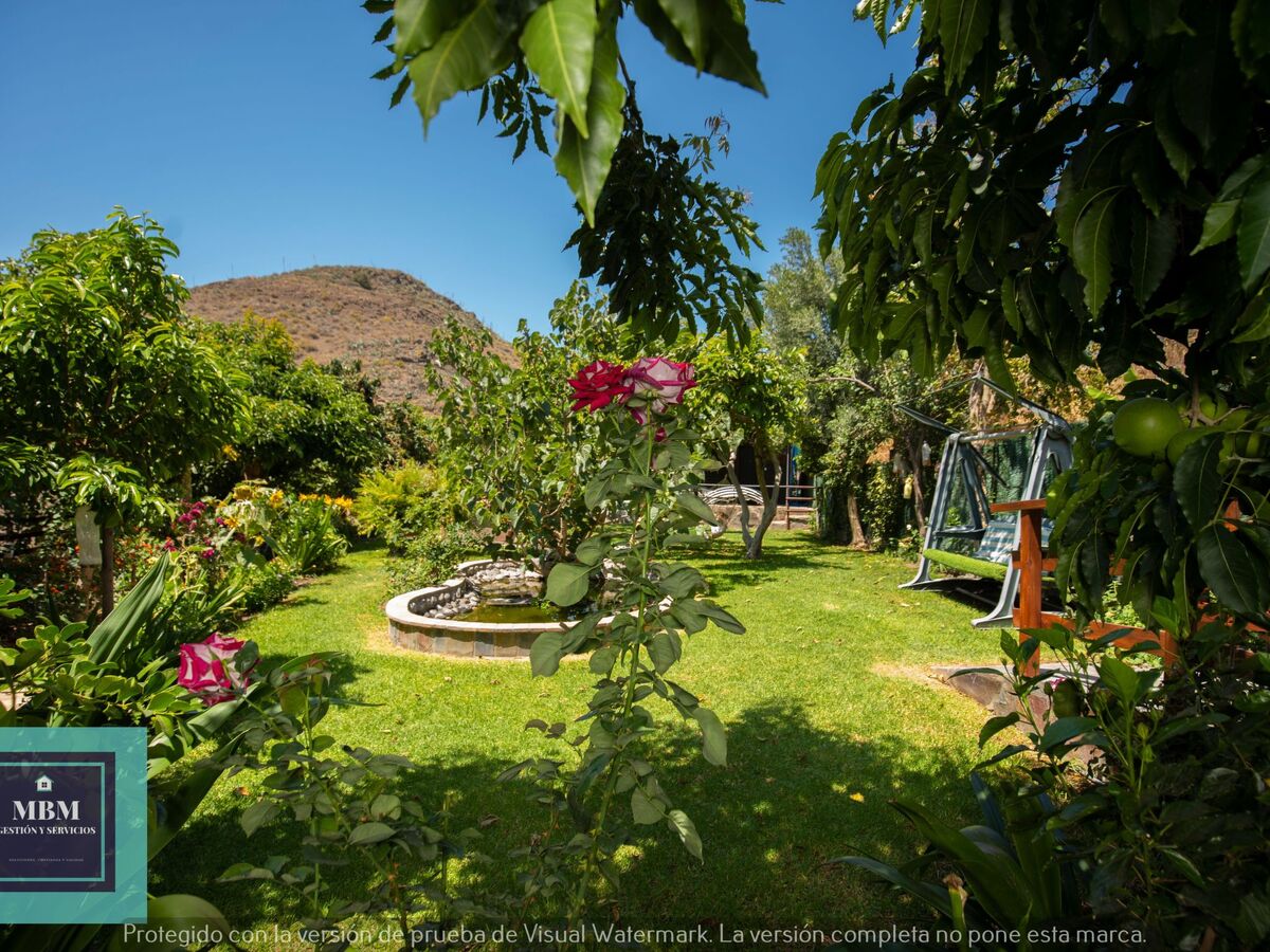 Villa Ignacita – Maison 3 chambres, piscine privée à Telde - Photo 33