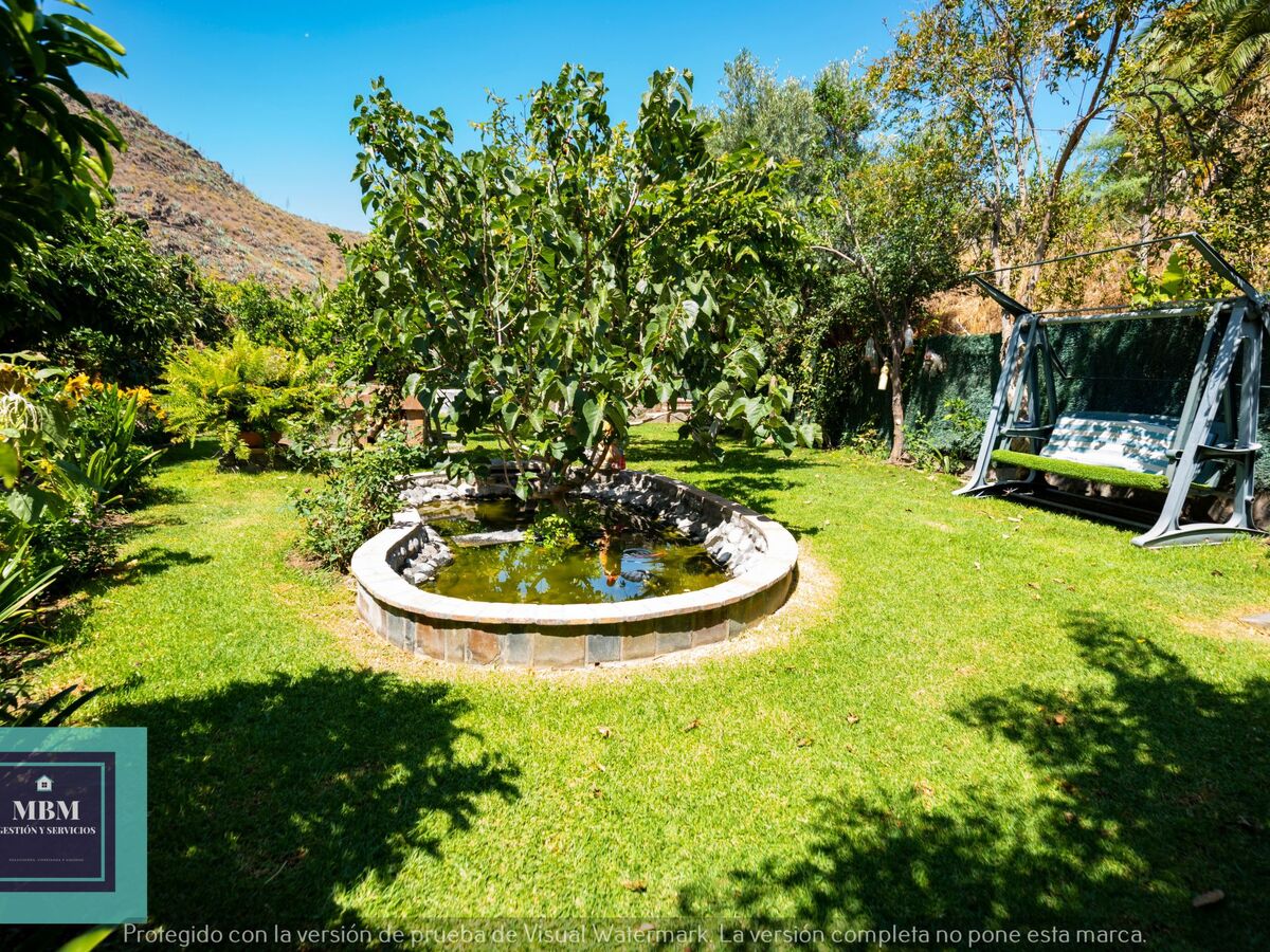 Villa Ignacita – Maison 3 chambres, piscine privée à Telde - Photo 40
