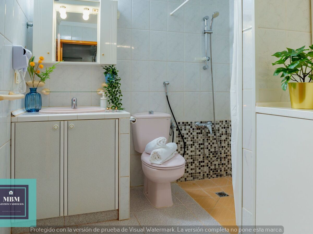 Villa Ignacita – Maison 3 chambres, piscine privée à Telde - Photo 42