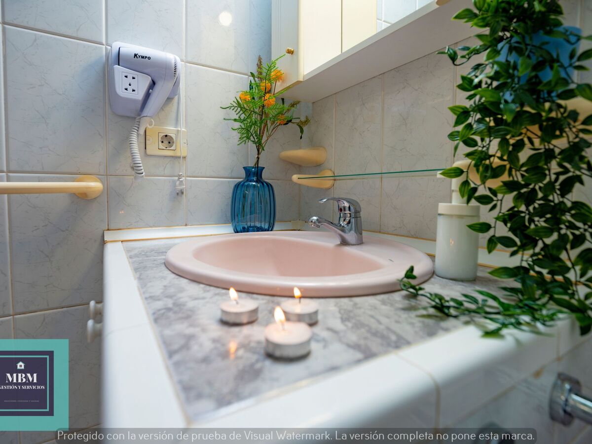 Villa Ignacita – Maison 3 chambres, piscine privée à Telde - Photo 43