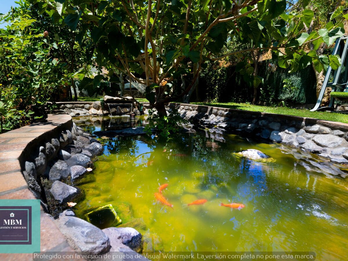 Villa Ignacita – Maison 3 chambres, piscine privée à Telde - Photo 44