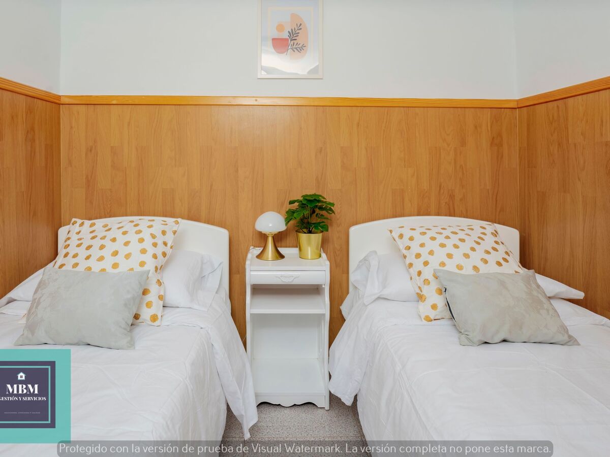 Villa Ignacita – Maison 3 chambres, piscine privée à Telde - Photo 45