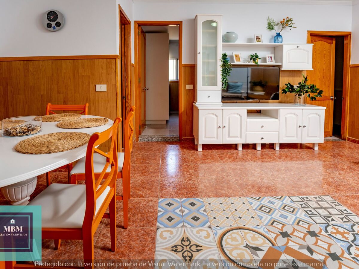 Villa Ignacita – Maison 3 chambres, piscine privée à Telde - Photo 47