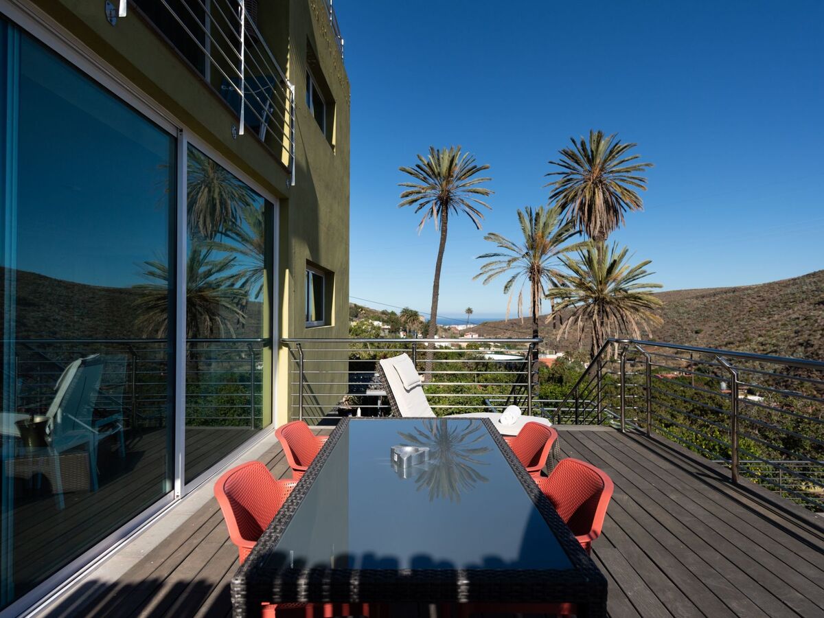 Appartement Finca Oase - Telde, piscine et nature - Photo 5