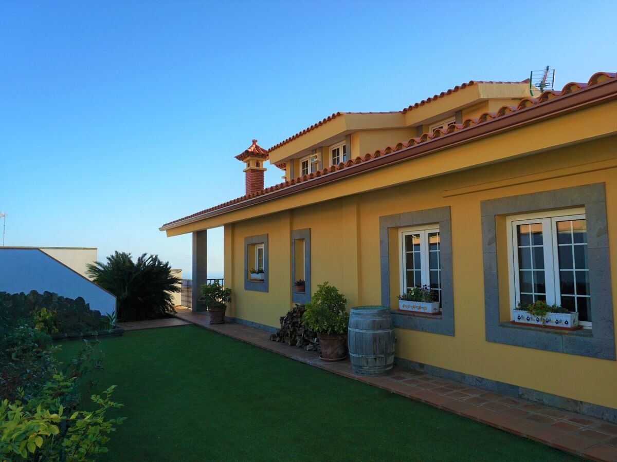 Maison 3 chambres vue mer à Telde, Gran Canaria - Photo 1