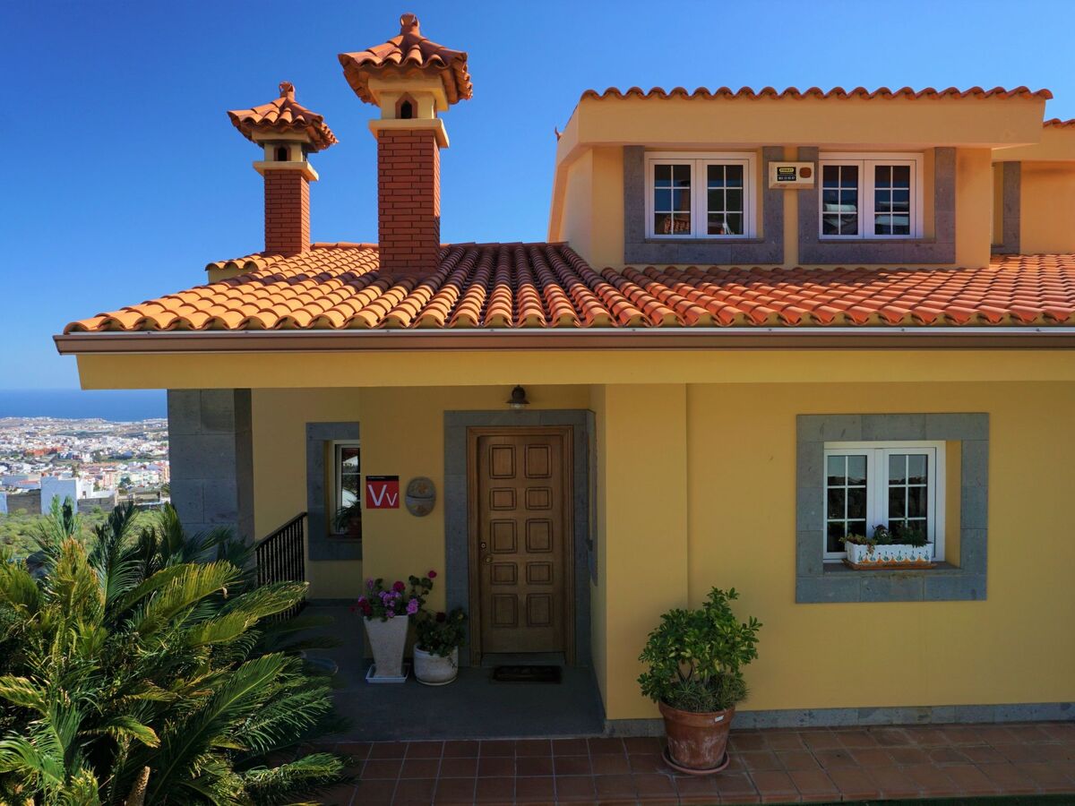 Maison 3 chambres vue mer à Telde, Gran Canaria - Photo 3
