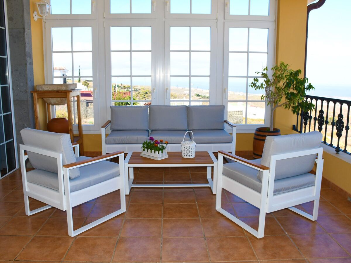 Maison 3 chambres vue mer à Telde, Gran Canaria - Photo 5
