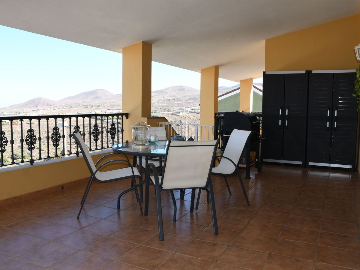 Maison 3 chambres vue mer à Telde, Gran Canaria - Photo 8