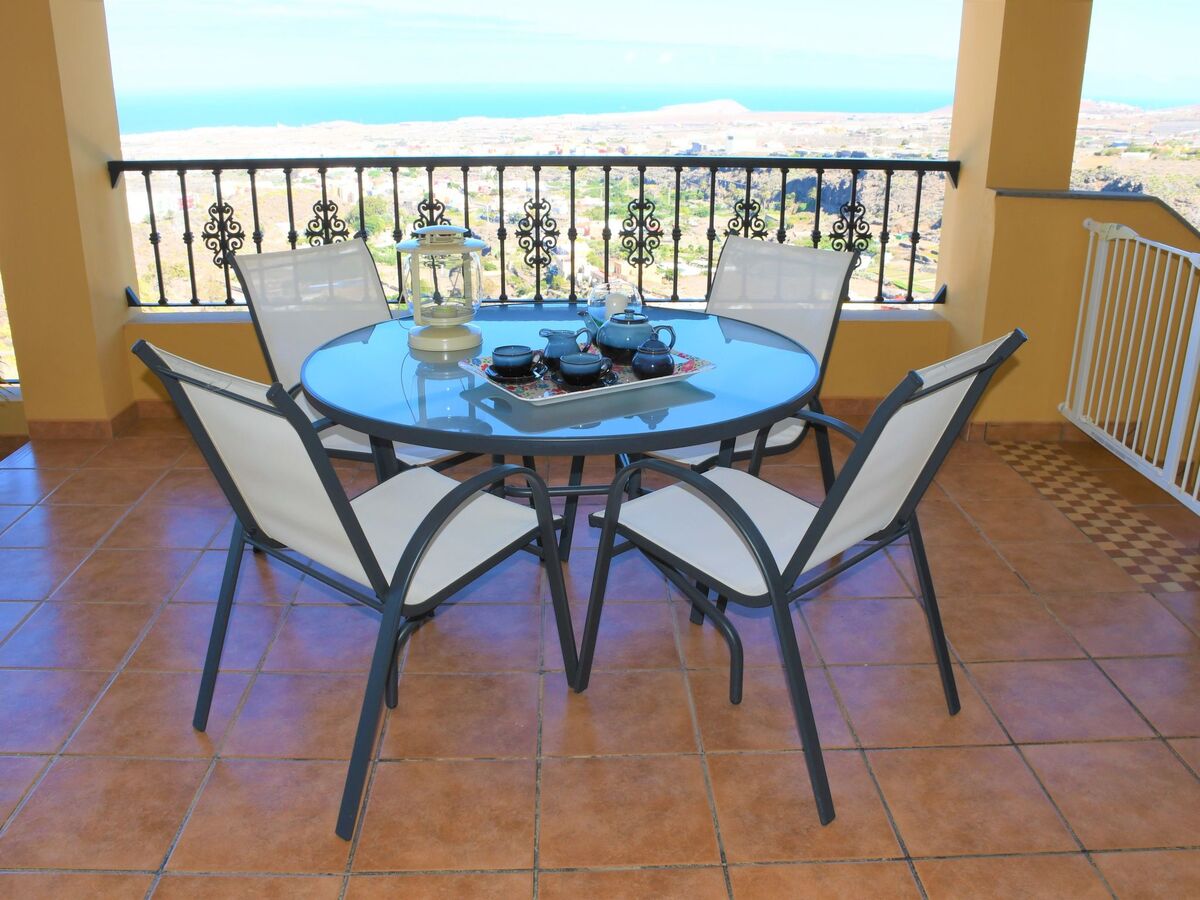 Maison 3 chambres vue mer à Telde, Gran Canaria - Photo 9