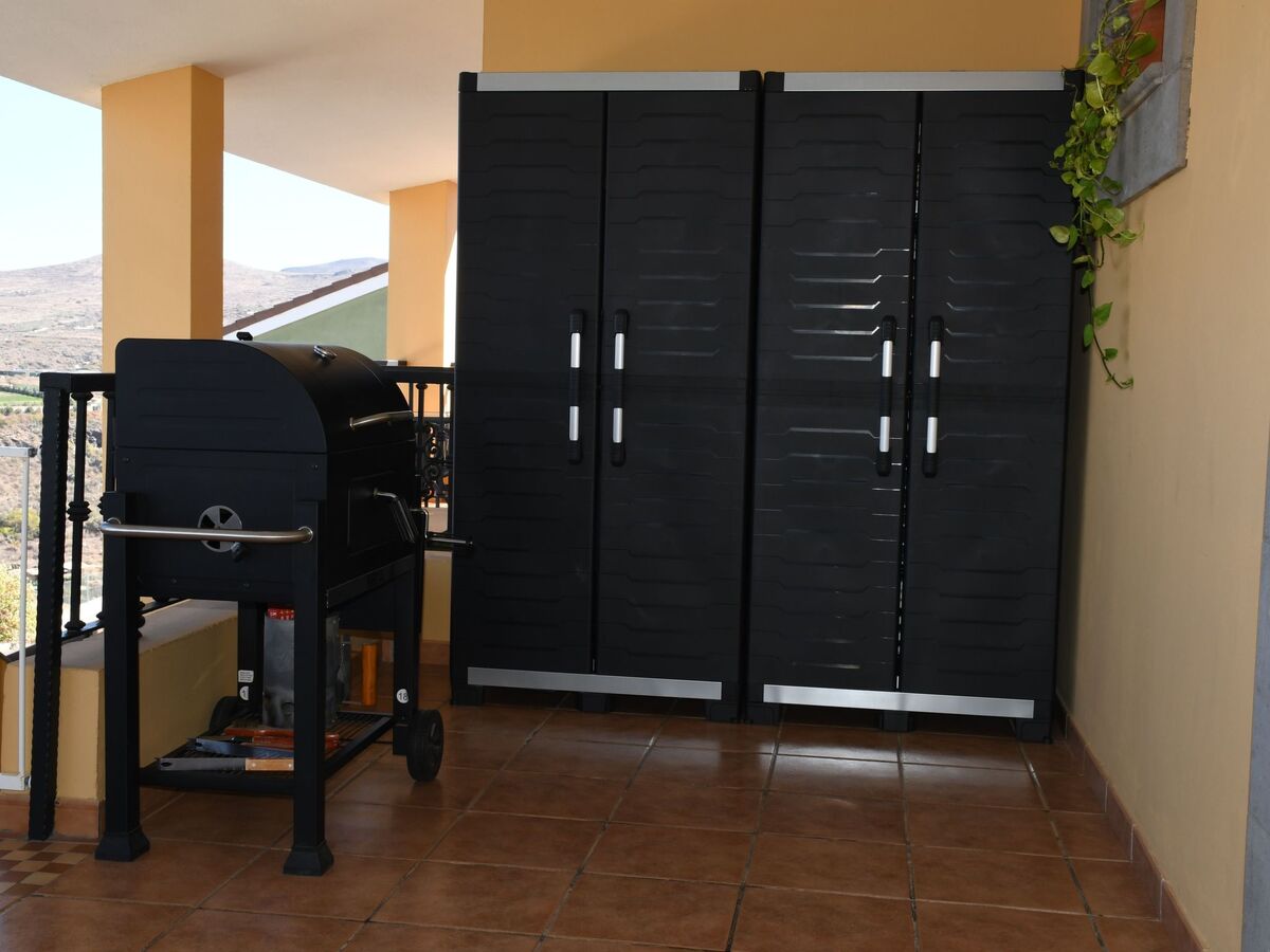 Maison 3 chambres vue mer à Telde, Gran Canaria - Photo 11