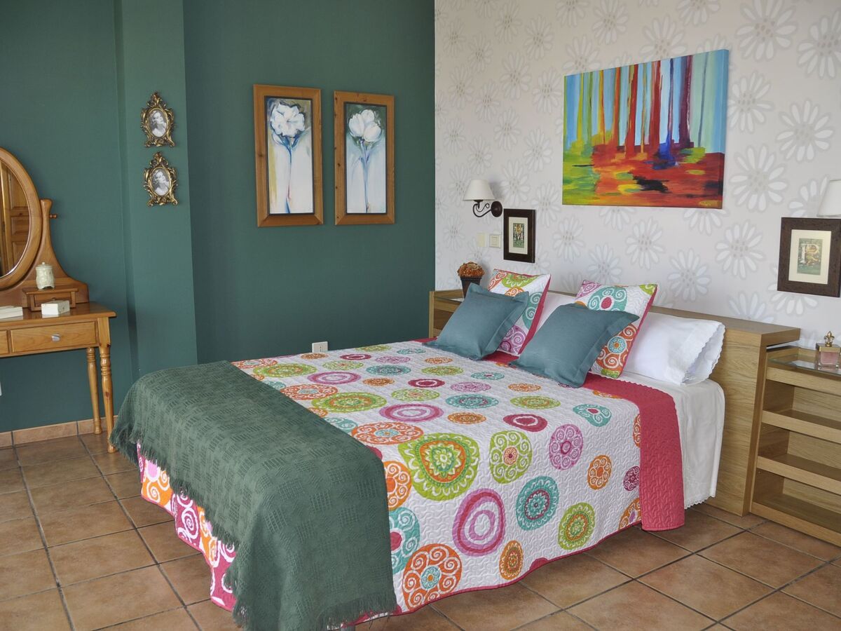 Maison 3 chambres vue mer à Telde, Gran Canaria - Photo 13