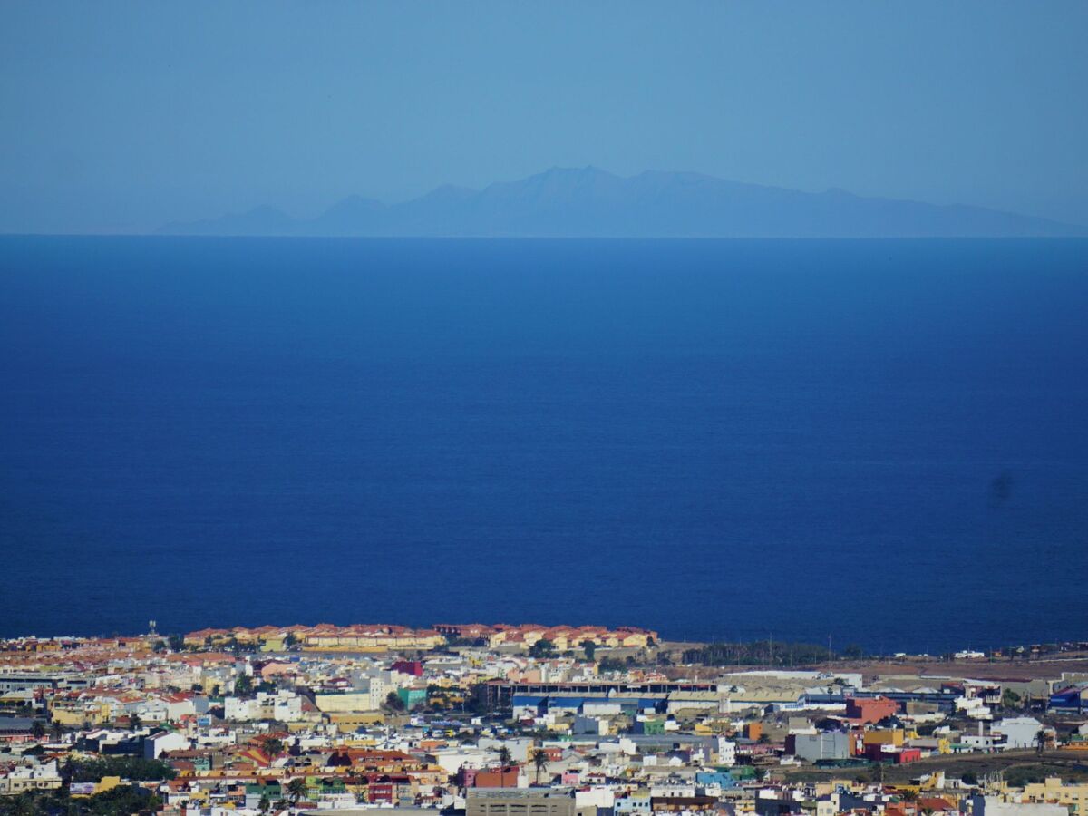 Maison 3 chambres vue mer à Telde, Gran Canaria - Photo 23