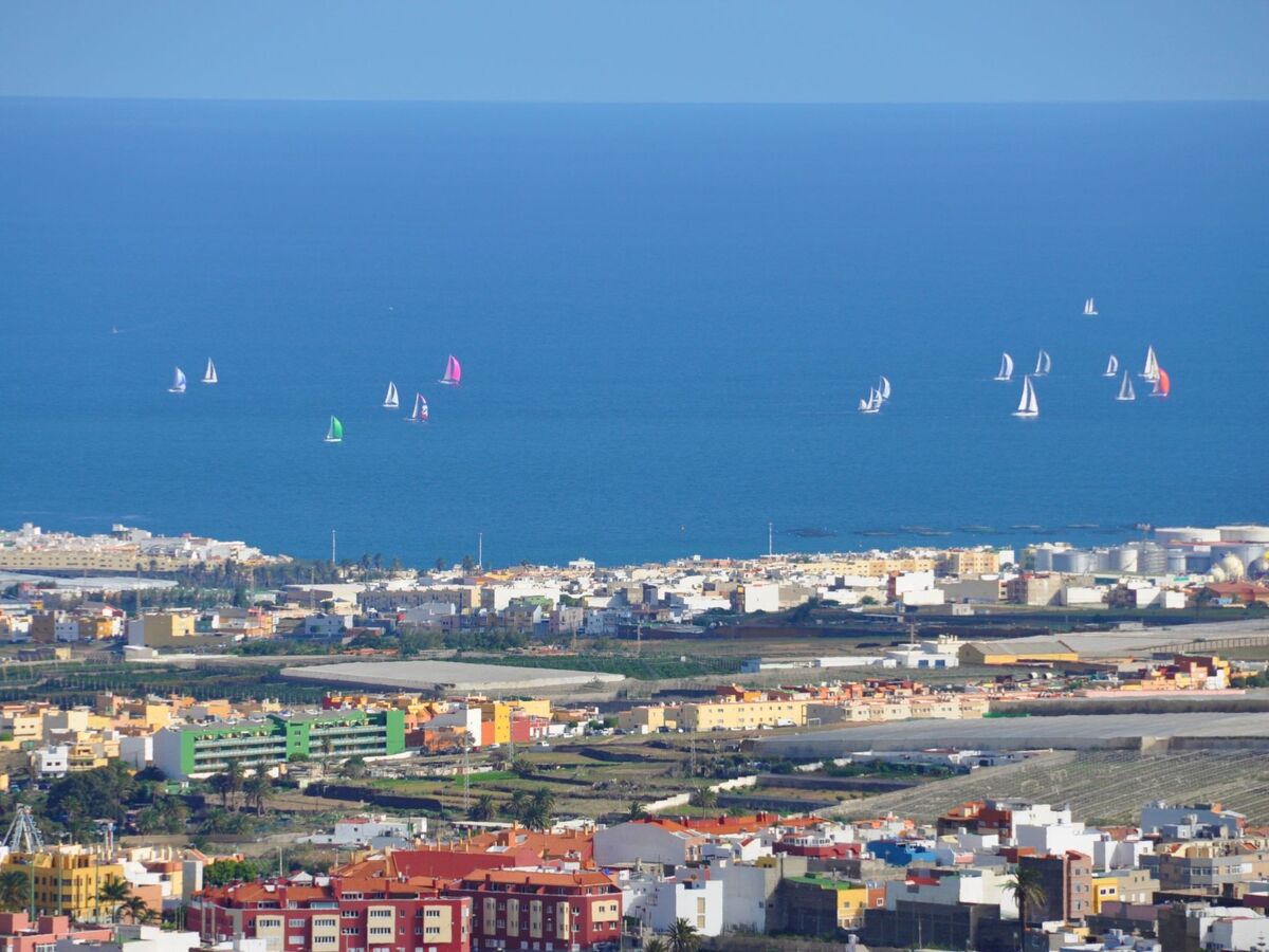Maison 3 chambres vue mer à Telde, Gran Canaria - Photo 24