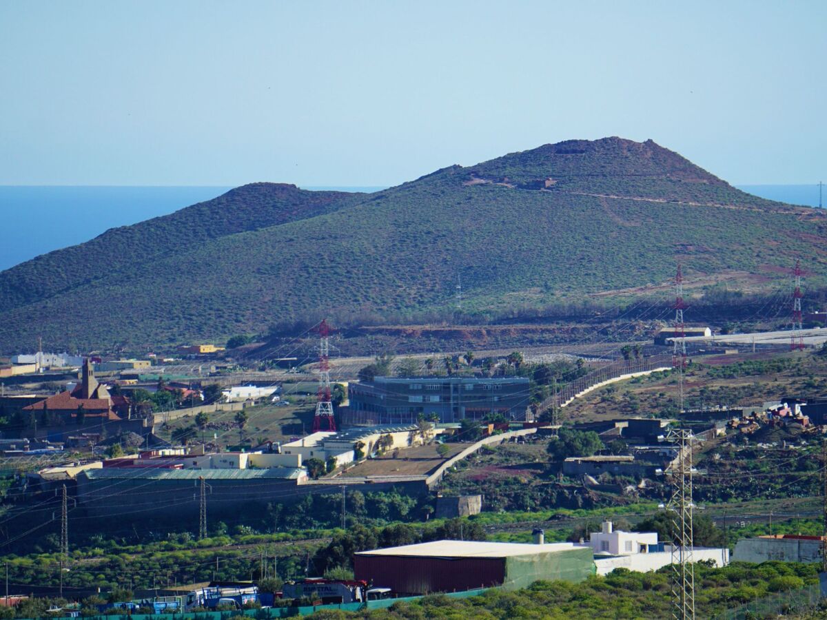 Maison 3 chambres vue mer à Telde, Gran Canaria - Photo 28