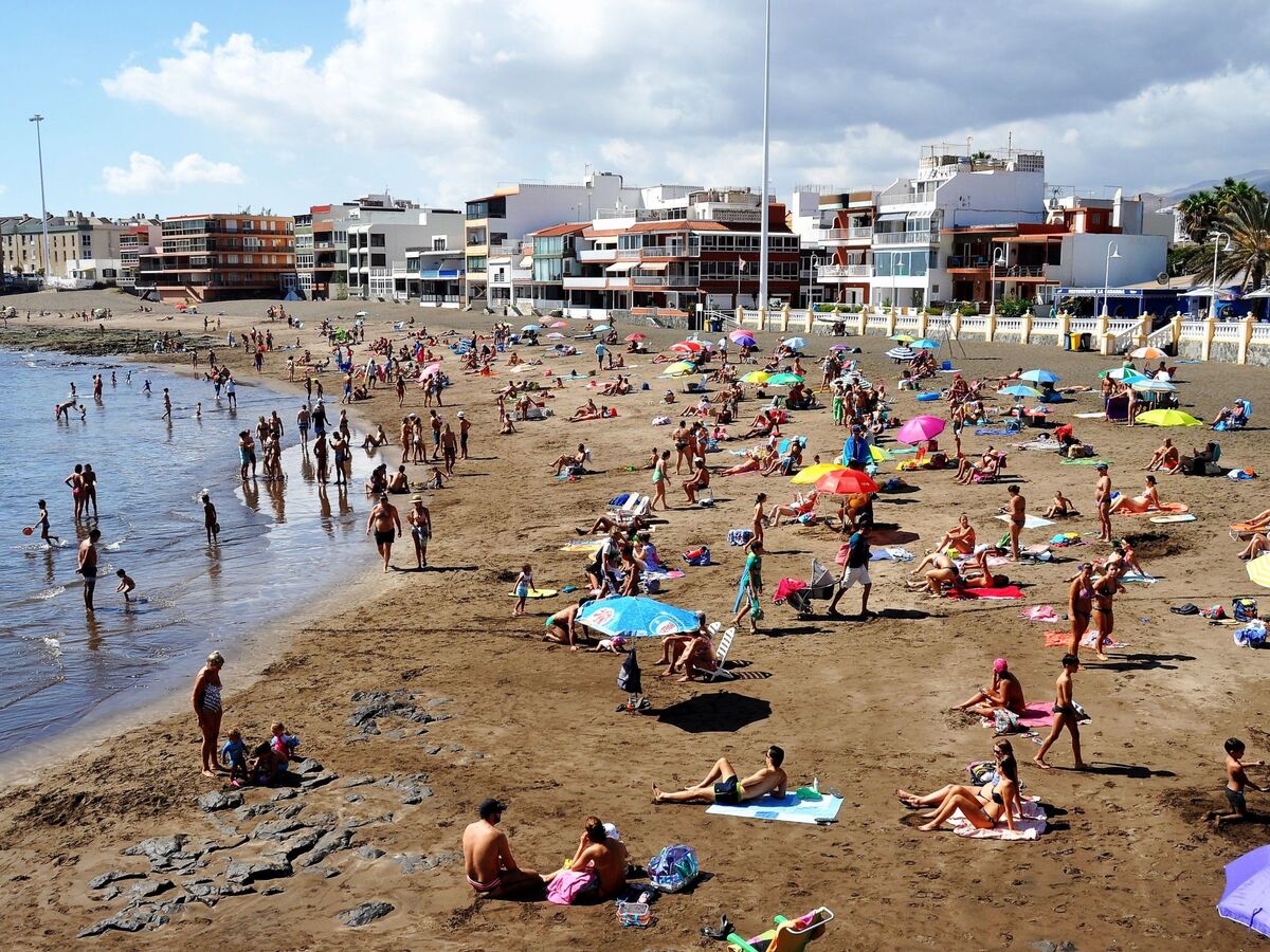 Maison 3 chambres vue mer à Telde, Gran Canaria - Photo 31