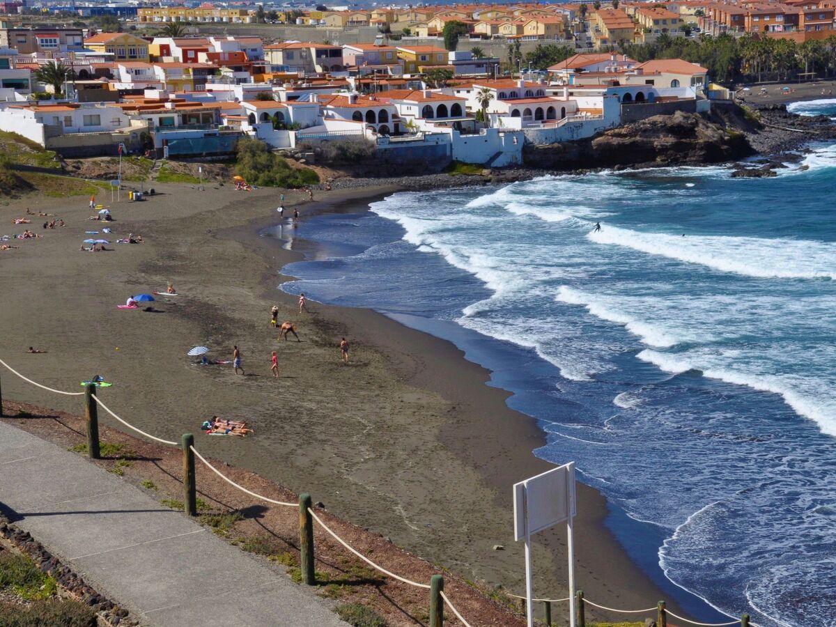 Maison 3 chambres vue mer à Telde, Gran Canaria - Photo 33