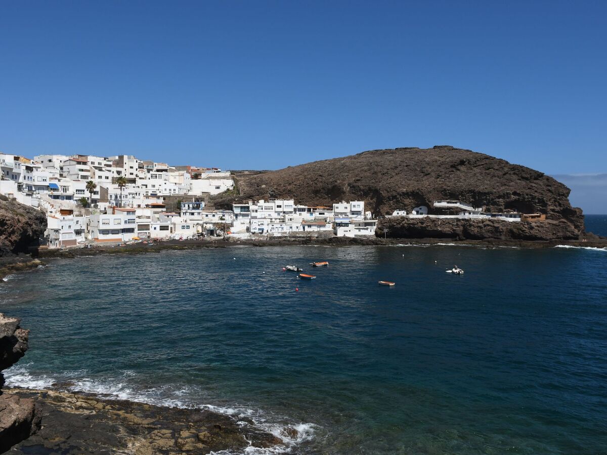 Maison 3 chambres vue mer à Telde, Gran Canaria - Photo 37