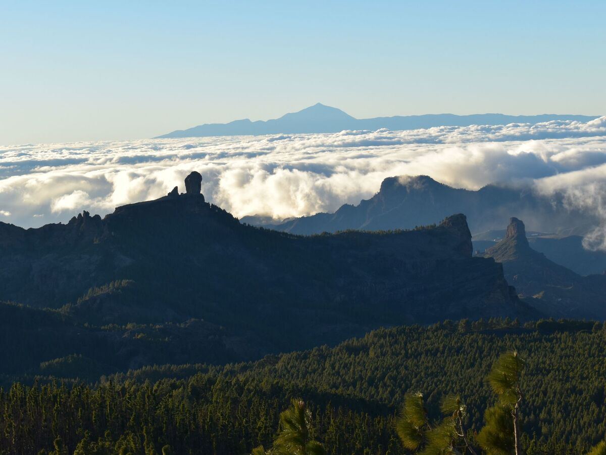 Maison 3 chambres vue mer à Telde, Gran Canaria - Photo 49