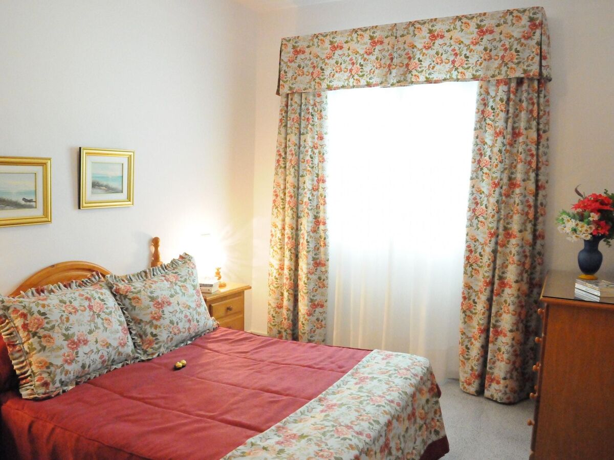Appartement Double Classic à Vecindario, Wi-Fi et clim - Photo 7
