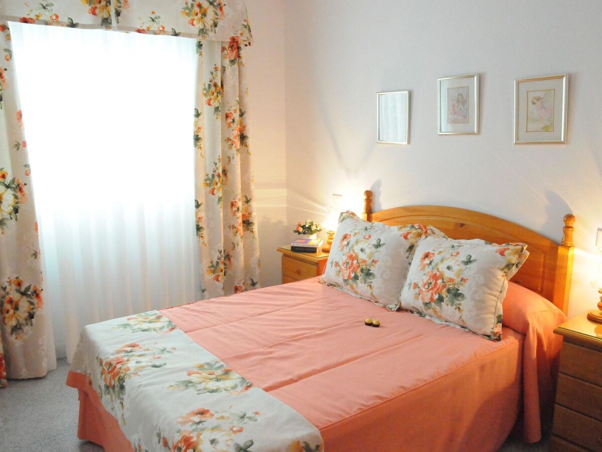 Appartement 1 chambre avec WiFi et clim à Vecindario - Photo 1