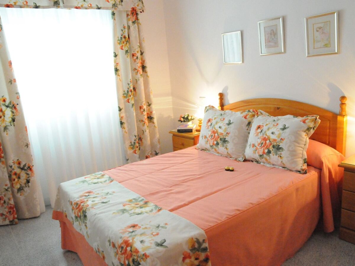 Appartement 1 chambre avec WiFi et clim à Vecindario - Photo 2