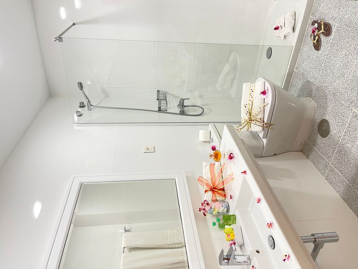 Appartement 1 chambre avec WiFi et clim à Vecindario - Photo 3