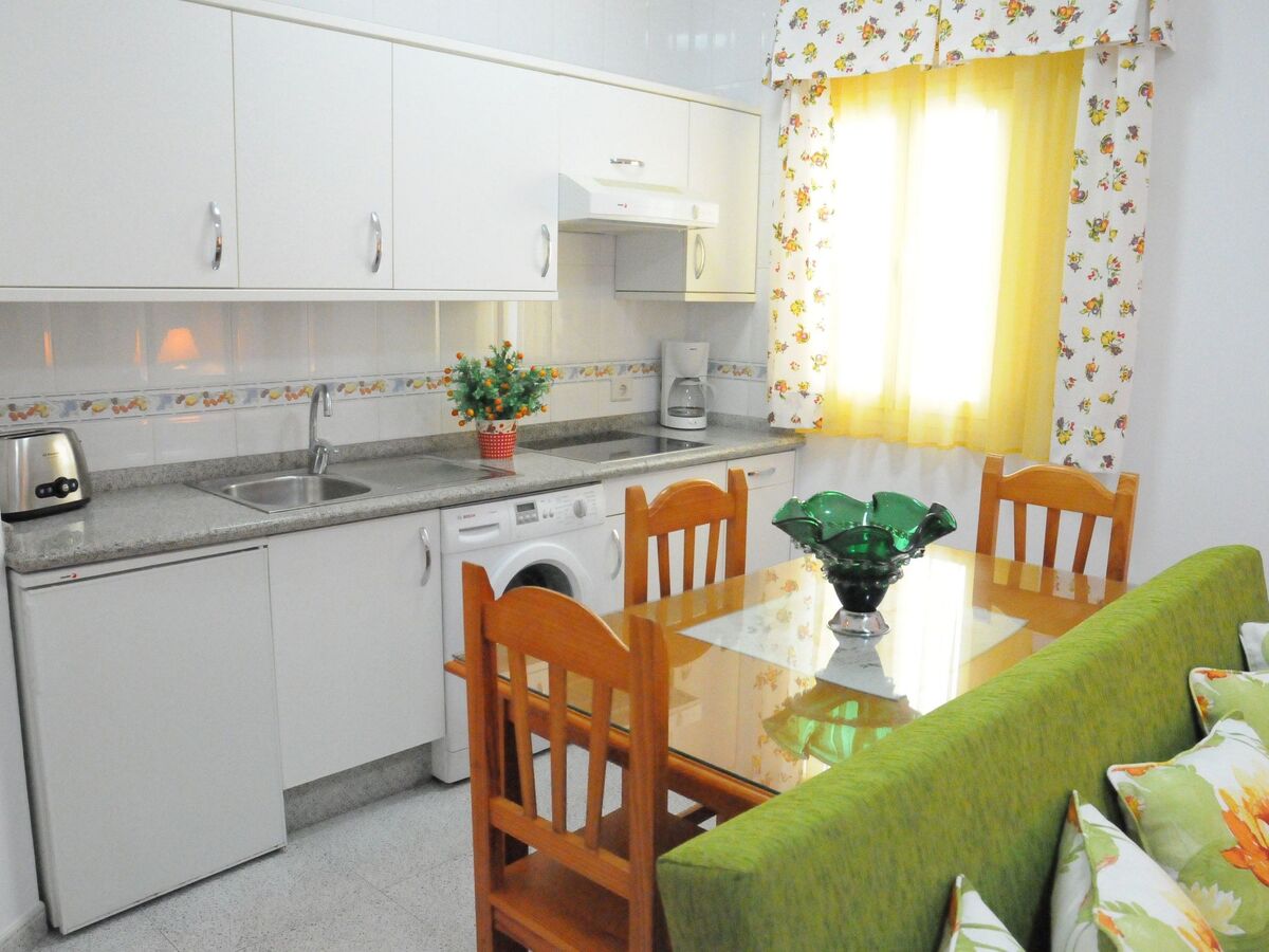 Appartement 1 chambre avec WiFi et clim à Vecindario - Photo 4