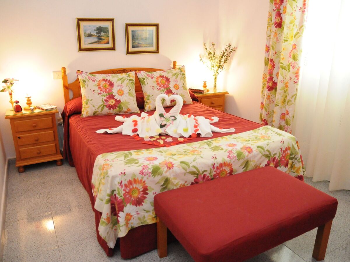 Appartement 1 chambre à Vecindario, proche plage - Photo 5