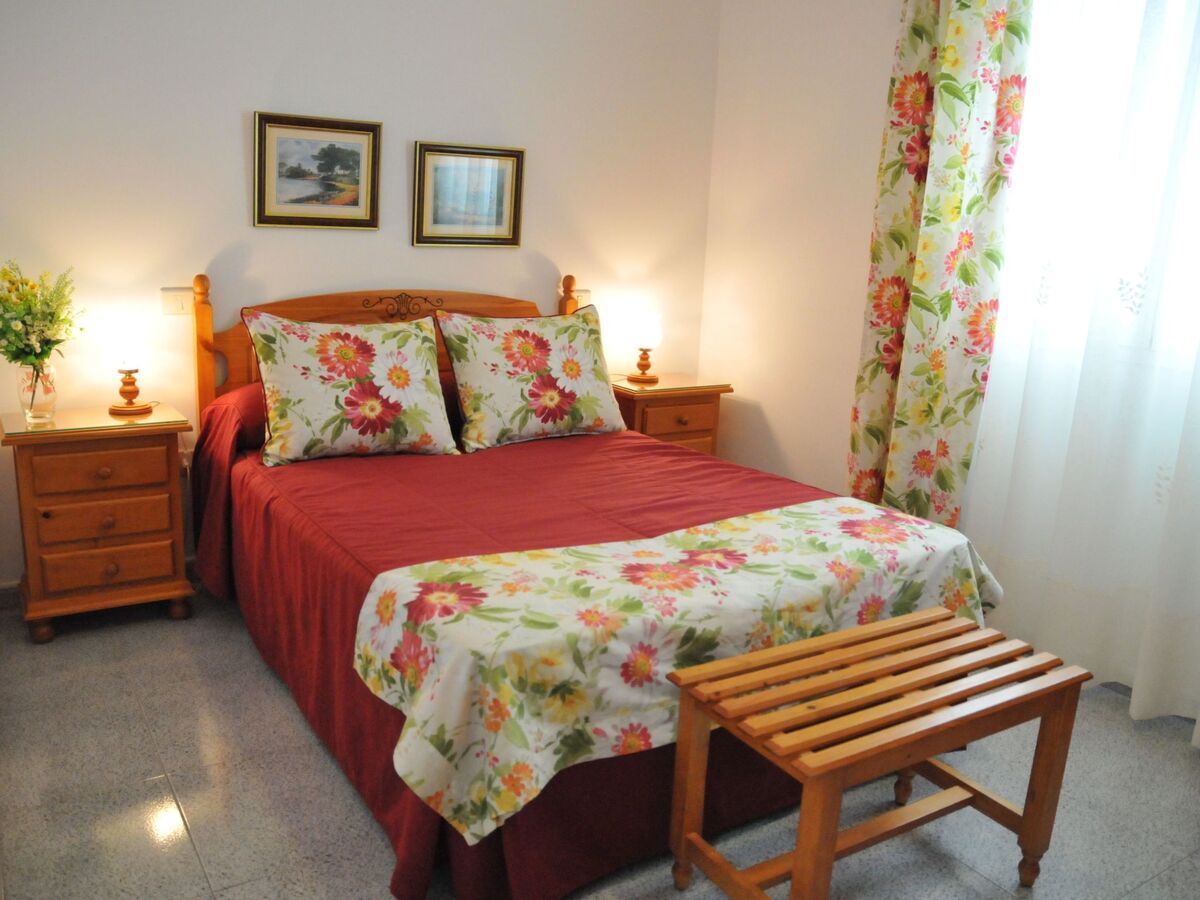 Appartement 1 chambre à Vecindario, proche plage - Photo 7