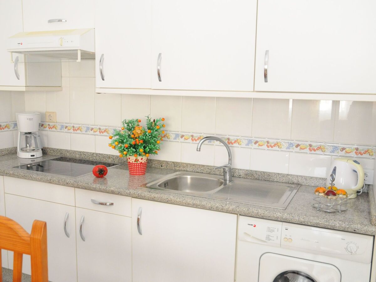 Appartement 1 chambre à Vecindario, proche plage - Photo 9