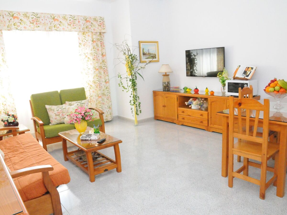 Appartement 1 chambre à Vecindario, proche plage - Photo 11