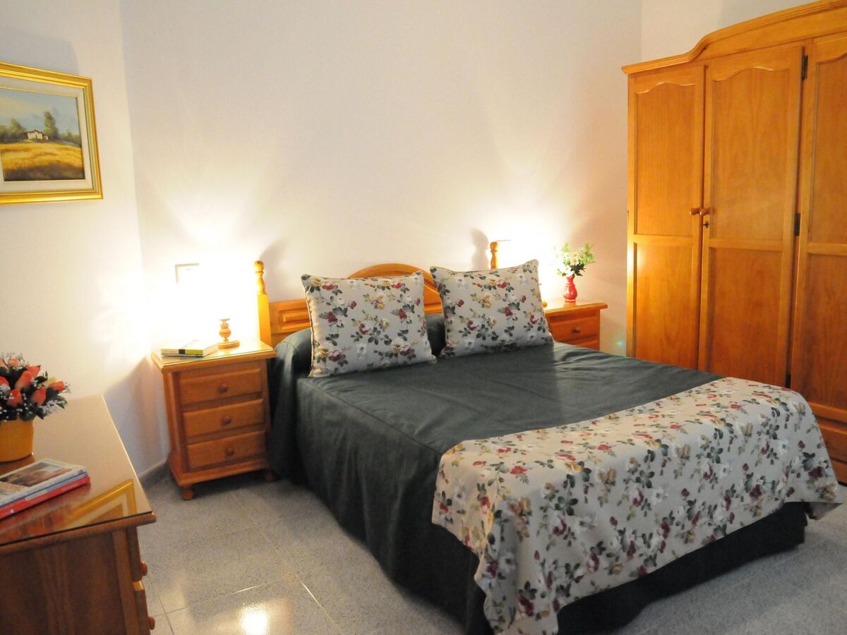 Appartement lumineux 240 m² à Vecindario, 4-5 pers. - Photo 4