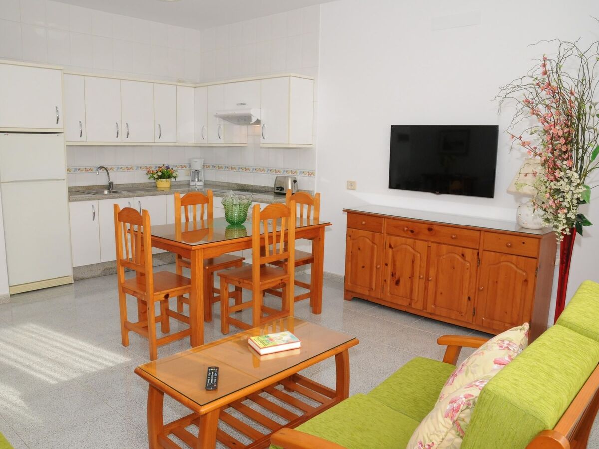 Appartement lumineux 240 m² à Vecindario, 4-5 pers. - Photo 5