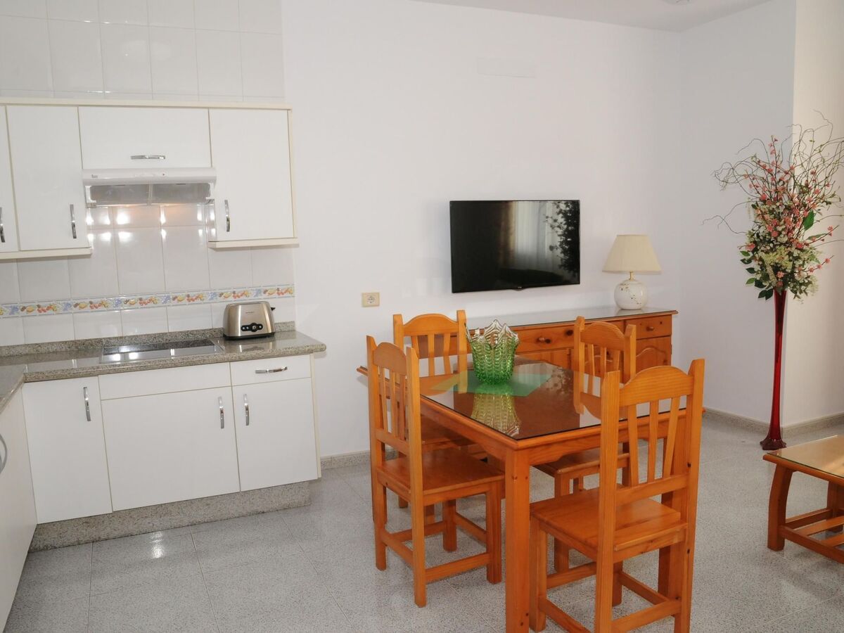 Appartement lumineux 240 m² à Vecindario, 4-5 pers. - Photo 6
