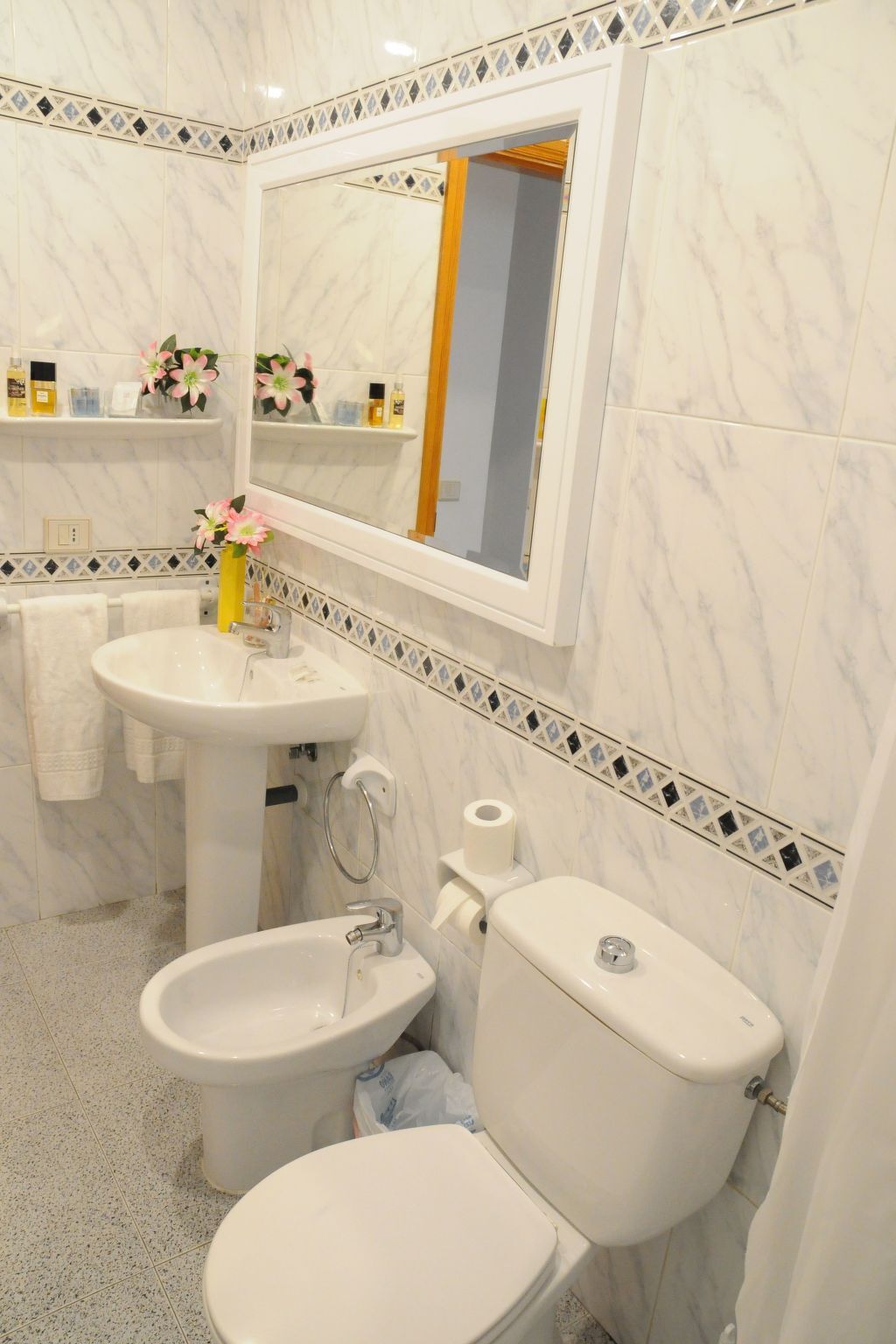 Appartement lumineux 240 m² à Vecindario, 4-5 pers. - Photo 7