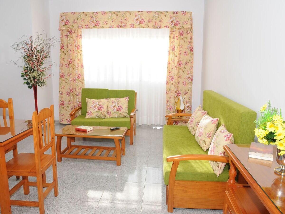 Appartement lumineux 240 m² à Vecindario, 4-5 pers. - Photo 10