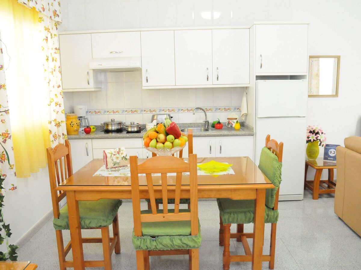 Appartement 1 chambre à Vecindario, 4 km de la plage - Photo 2