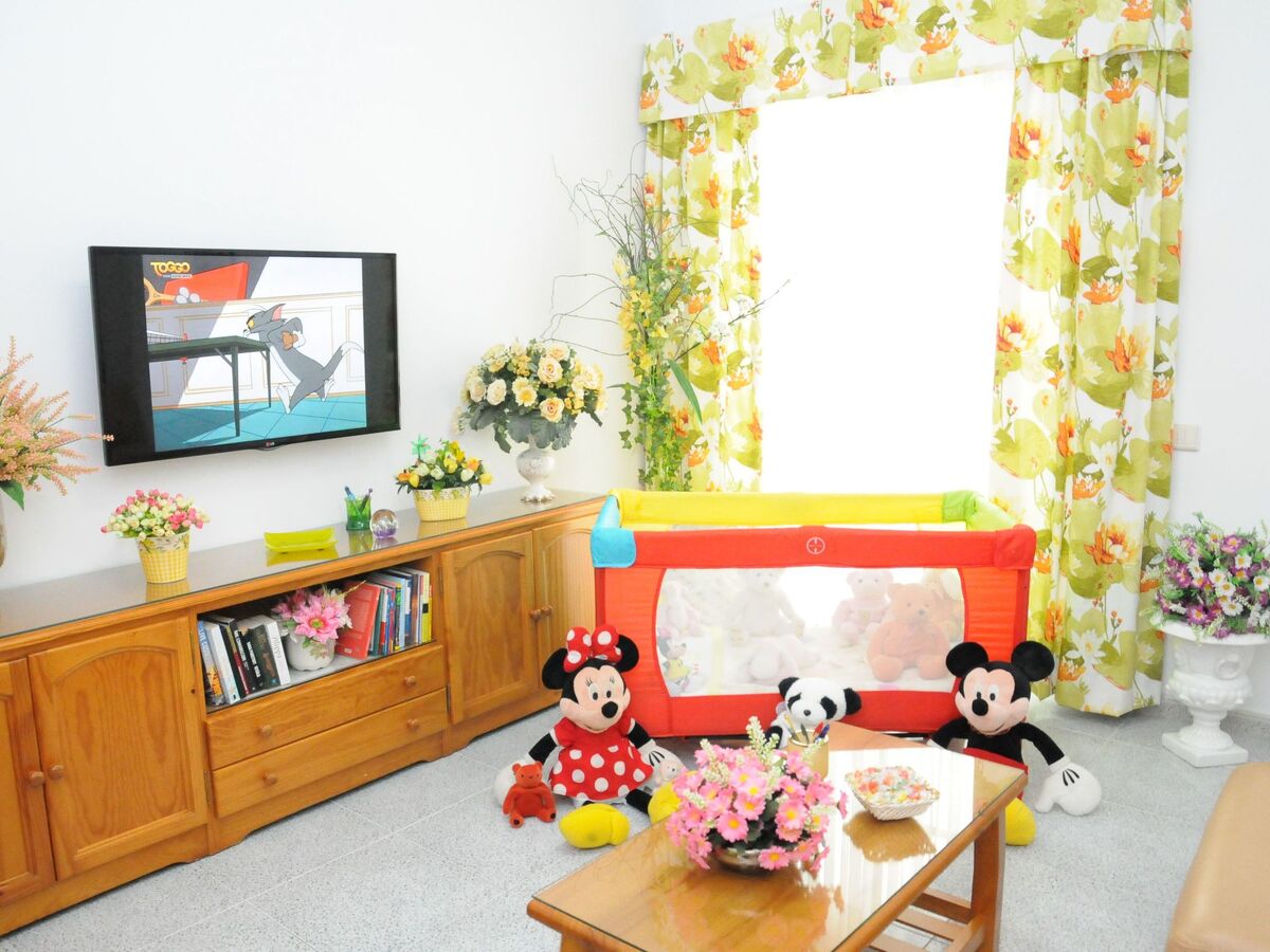 Appartement 1 chambre à Vecindario, 4 km de la plage - Photo 4