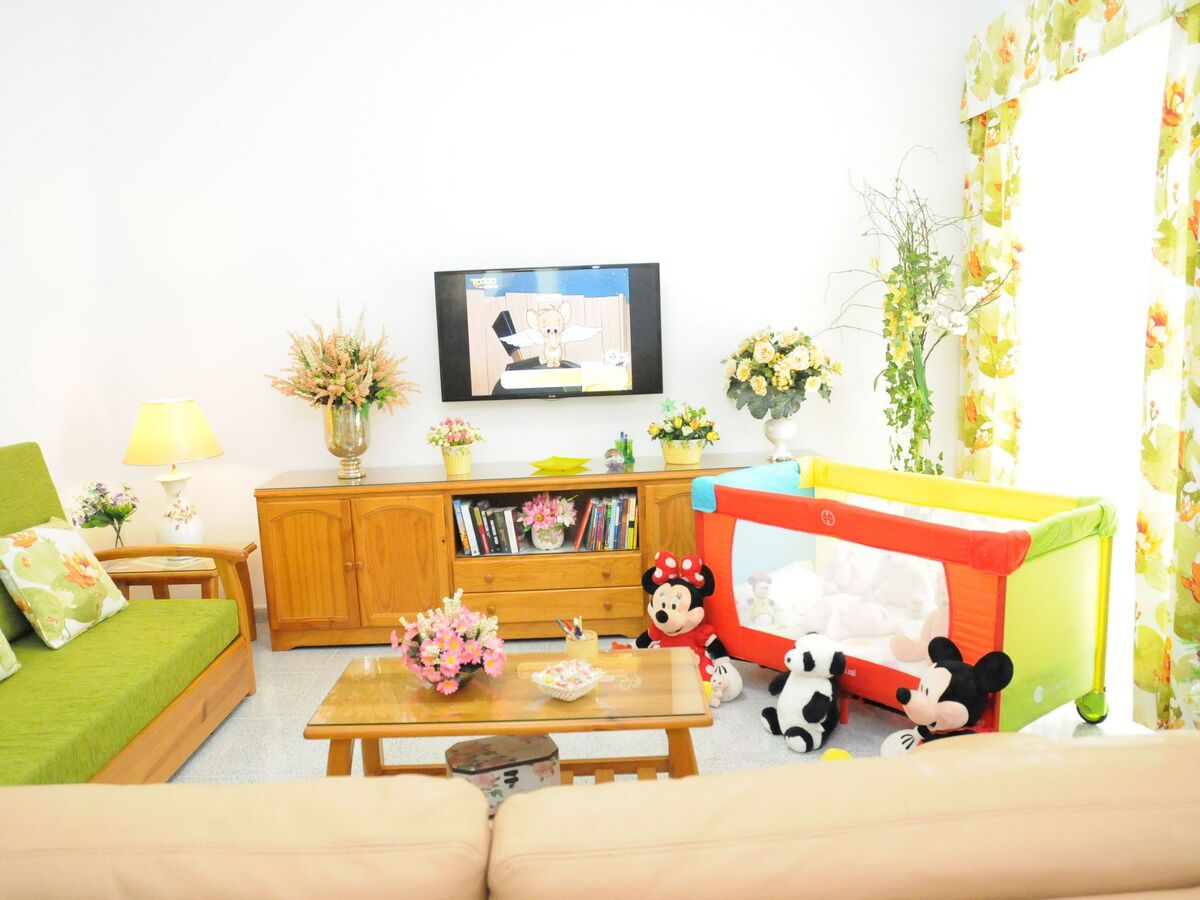 Appartement 1 chambre à Vecindario, 4 km de la plage - Photo 6